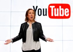 YouTube’s Susan Wojcicki Announces Departure, Leaving Behind a Legacy of Growth and Innovation